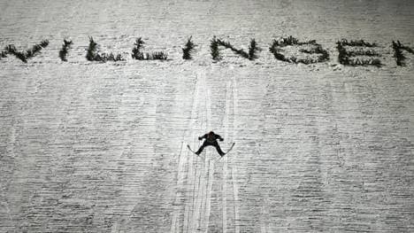 In Willingen sind erneut keine Zuschauer zugelassen