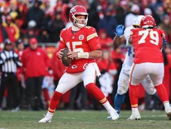 Chiefs überraschen mit kuriosem Post