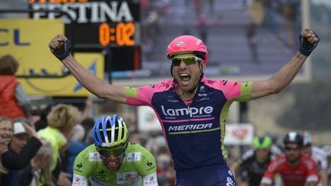 CYCLING-FRA-PARIS-NICE