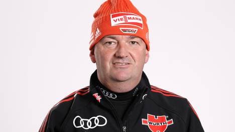 Markus Cramer wechselt nach Russland