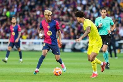 Spaniens Liga bläst US-Spiel ab - und klagt bitterlich