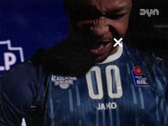 Spielvorschau zu MLP Academics Heidelberg - Basketball Löwen Braunschweig