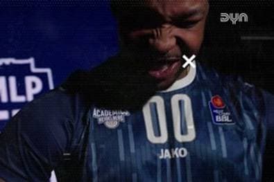 Spielvorschau zu MLP Academics Heidelberg - Basketball Löwen Braunschweig