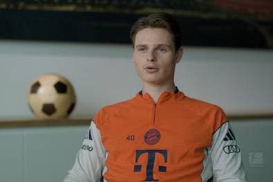 So erlebte Urbig seine DFB-Nominierung