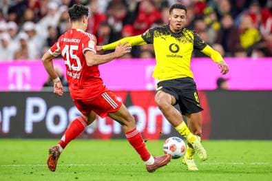 "Auch im DFB-Team gehört er für mich in die Startelf"