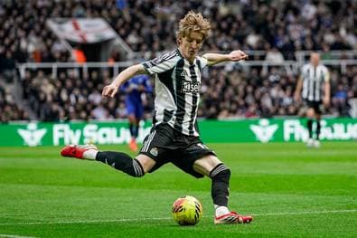 England-Bericht: Bayern mit Gordon einig