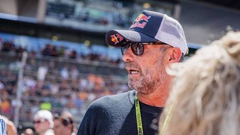 Jürgen Klopp wird kritisiert