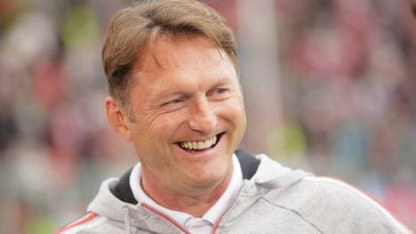 Ralph Hasenhüttl