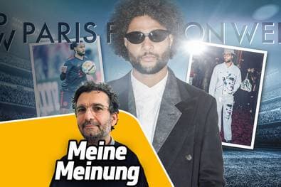 Schluss damit, es ist eine Grenze erreicht!