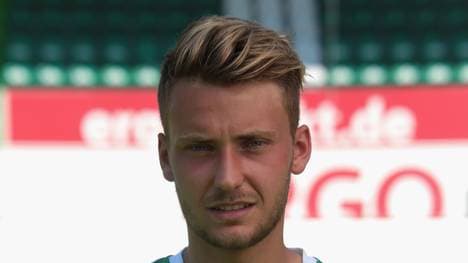 Tom Trybull zieht es von Fürth in die Niederlande