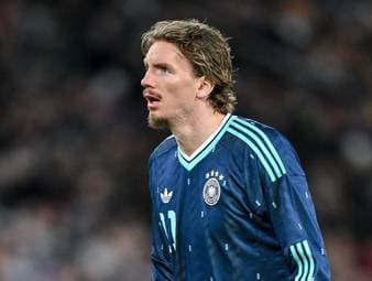 Woltemade teilt gegen Kritiker aus