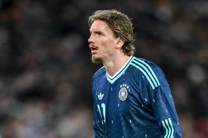 Woltemade teilt gegen Kritiker aus