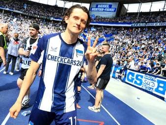 Brisante Umstände! Reese erklärt Transfer ausführlich
