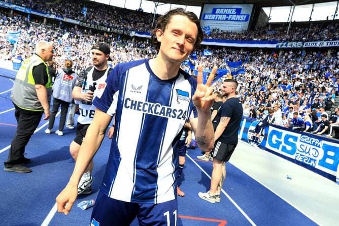 Brisante Umstände! Reese erklärt Transfer ausführlich