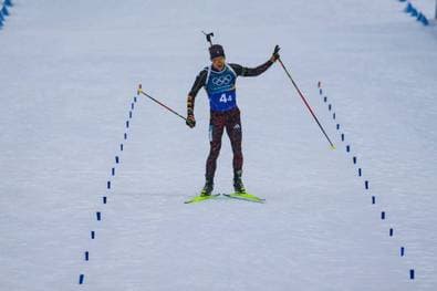 Bronze-Drama um Horn