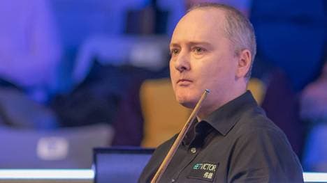 Graeme Dott in Schottland angeklagt