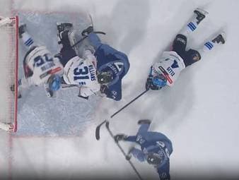 Grizzlys Wolfsburg - ERC Ingolstadt: Tore und Highlights | PENNY DEL