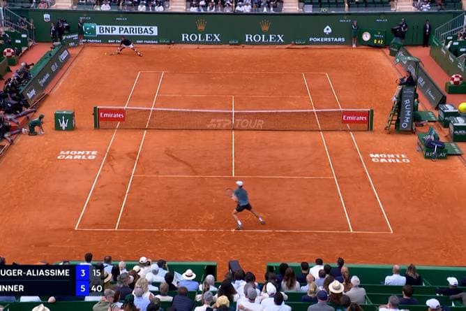 Tennisstar folgt Zverev ins Halbfinale