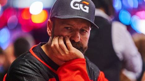 Daniel Negreanu