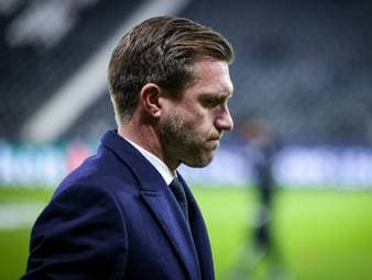 Frankfurt schlägt auf dem Transfermarkt zu