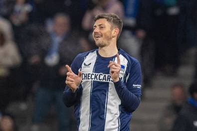 Freche Aktion im DFB-Pokal