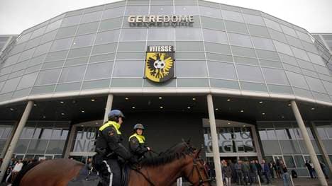Vitesse Arnheim