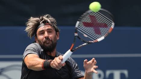 Marcos Baghdatis beendet nach Wimbledon seine Karriere