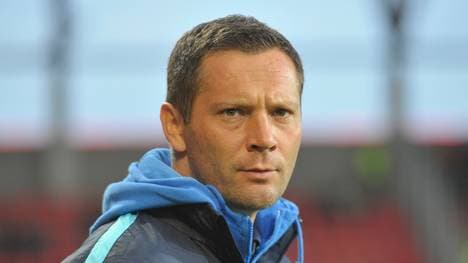 FC Ingolstadt v Hertha BSC - Bundesliga