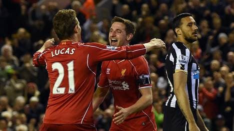 FBL-ENG-PR-LIVERPOOL-NEWCASTLE