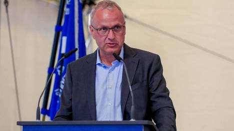 Frank Wettstein verlässt den HSV früher