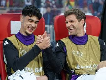 "Ich wünsche mir sehr, dass er zurückkommt"