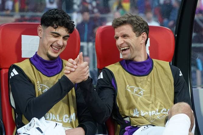 "Ich wünsche mir sehr, dass er zurückkommt"