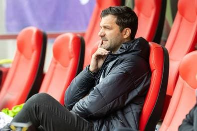 Frauen: Trainer-Aus in Freiburg