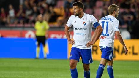 Milan Baros wurde 2004 Torschützenkönig bei der Europameisterschaft