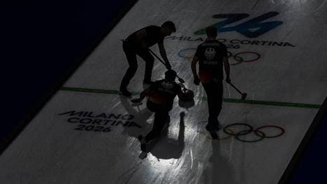 Das deutsche Team kämpft um den Einzug ins Halbfinale