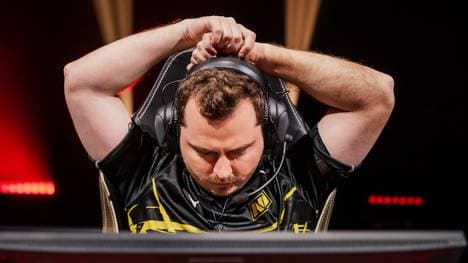 NAVI wurde aufgrund der Einnahme von illegalen Substanzen abgestraft - Valorant Champions Los Angeles 2023