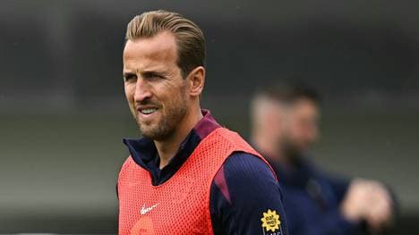 In überragender Form: Harry Kane