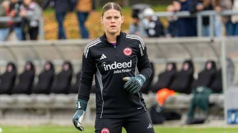 Lea Paulick zieht es nach Hamburg