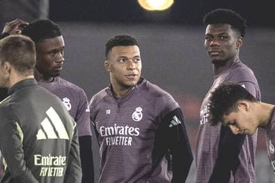 Bayern aufgepasst! Real gibt Mbappé-Update