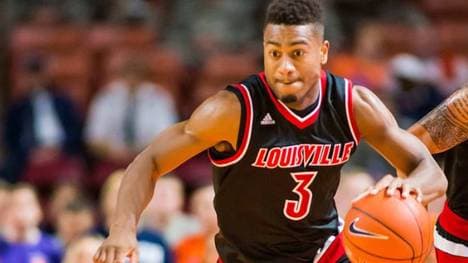 Joseph Lewis spielt künftig in der easyCredit BBL