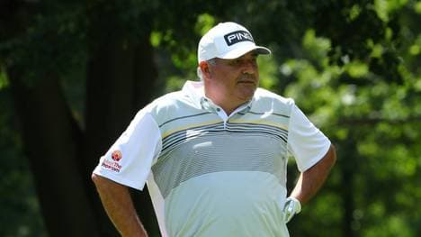 Major-Sieger Cabrera in Brasilien festgenommen