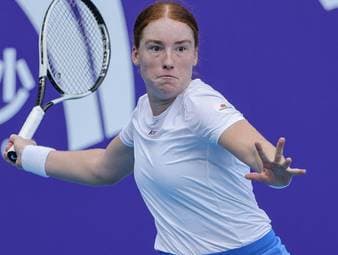 Seidel im Achtelfinale ausgeschieden