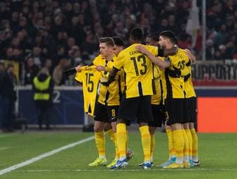 Emotionale Szenen in Stuttgart nach Tragödie