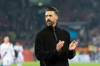 Wagner? "Immer 100 Prozent oder gar nicht"