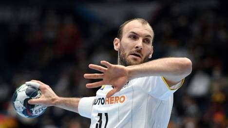 Marcel Schiller war mit sieben Toren bester Werfer 