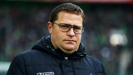 Max Eberl
