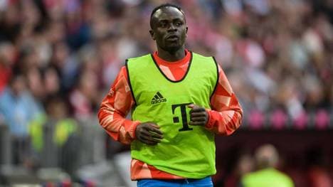 Sadio Mané hat offenbar mehrere Angebote aus Saudi-Arabien