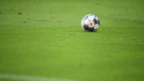 Ein Freundschaftsspiel zweier Bambini-Mannschaften musste von der Polizei beendet werden