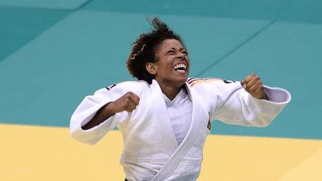 World Judo Championships