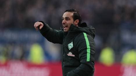 Hamburger SV v Werder Bremen - Bundesliga